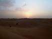West Asia: size of the ski resorts – Size Sandboarding Dubai