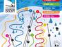 Trail map Kazimierz