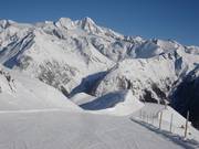 Slope No. 13