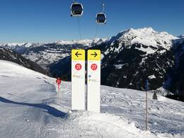 Silvretta Montafon