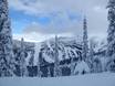 Western Canada: Test reports from ski resorts – Test report Whitewater – Nelson