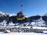 Livigno-Tagliede