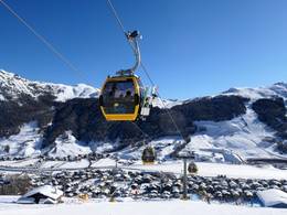 Livigno-Tagliede