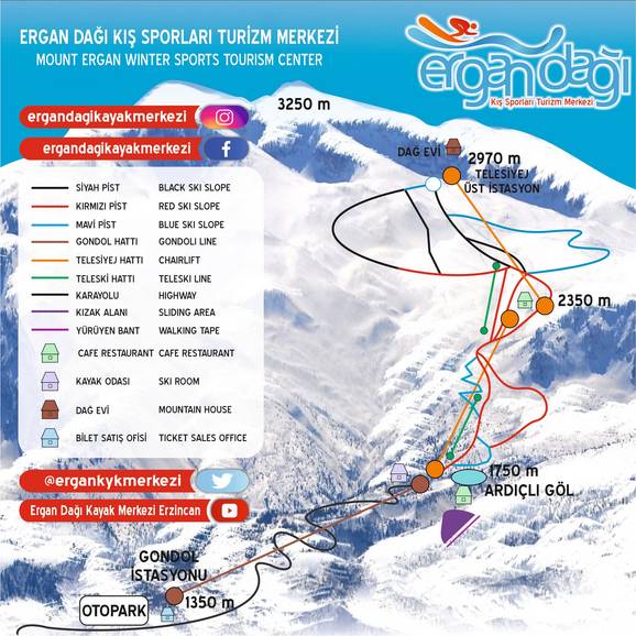 Ergan Dağı
