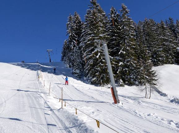 Kristberglift