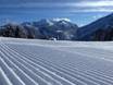 Slope preparation Schwaz – Slope preparation Christlum – Achenkirch