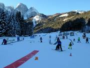 Tip for children  - Zwisiland in Gosau-Hintertal