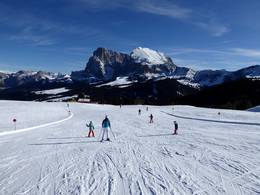 Alpe di Siusi (Seiser Alm)