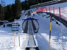 Horberg Shuttle 1
