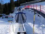 Horberg Shuttle 1