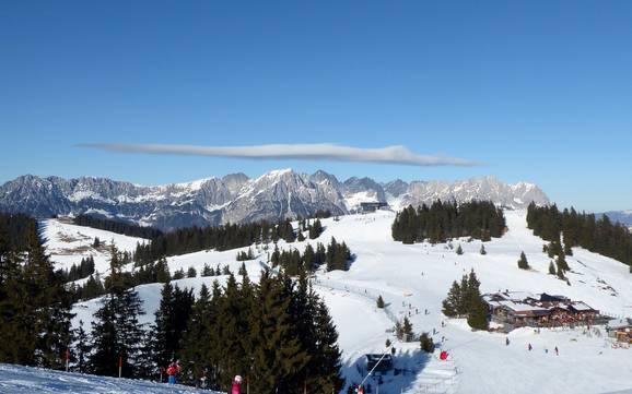 Wilder Kaiser: Test reports from ski resorts – Test report SkiWelt Wilder Kaiser-Brixental
