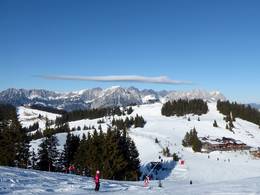 SkiWelt Wilder Kaiser-Brixental