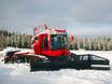 Slope preparation Western Germany – Slope preparation Sahnehang