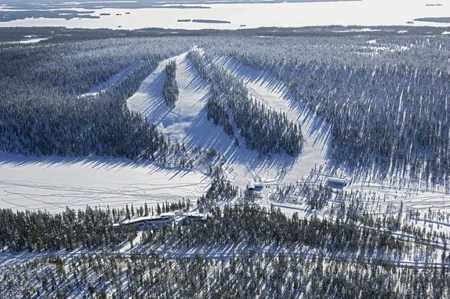 Kirikeskus