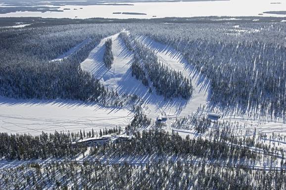 Kirikeskus