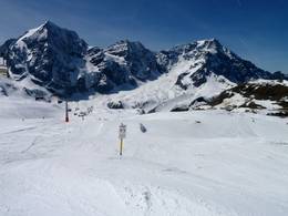 Sulden am Ortler (Solda all'Ortles)
