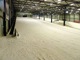 Montana Snowcenter