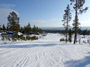 Slope Snöflingan No. 2