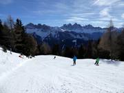Palmschoss slope