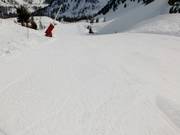 Red slope Cloutas