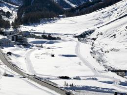 Gurgl – Obergurgl-Hochgurgl