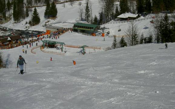 Slope offering Goriška – Slope offering Cerkno