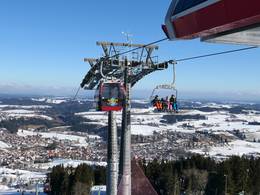 Alpspitz-Kombibahn 1