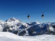 Nassfeld ski resort