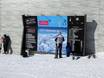 Western Sudetes: orientation within ski resorts – Orientation Špindlerův Mlýn
