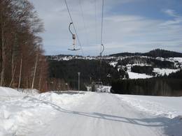 Bischofsreut