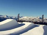 Hochzeiger Snowpark