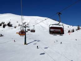 Campo-Le Cune