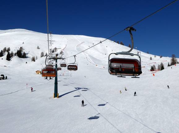 Campo-Le Cune