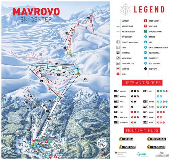 Mavrovo