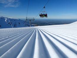 Mt. Hutt