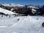 Snowpark Sotsaslong