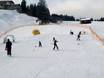 Family ski resorts Hörnerdörfer – Families and children Stinesser Lifte – Fischen i. Allgäu