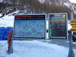 Hohsaas – Saas-Grund