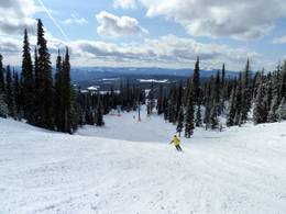 Big White