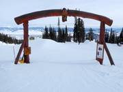 Burton Stash Parks