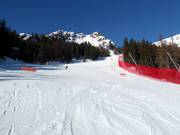 Nationale slope