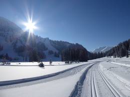 Berwang/Bichlbach/Rinnen