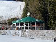 FIS Bar Záhradky