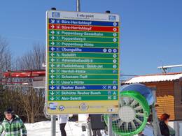 Winterberg (Skiliftkarussell)
