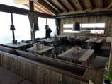 Hut expansions and renovations