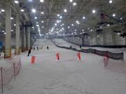 Perfect Slope piste
