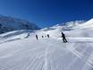Slope offering Montafon – Slope offering Gargellen