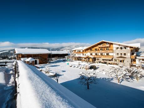 Hotel Winterbauer