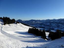 Hörnerbahn – Bolsterlang