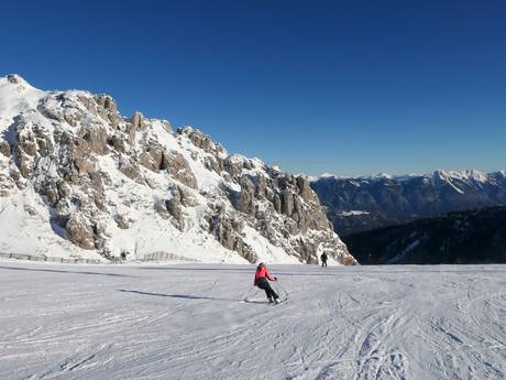 Slope offering Gailtal – Slope offering Nassfeld – Hermagor